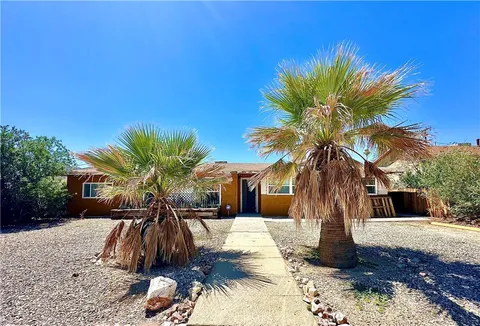 71569 Cactus Drive, 29 Palms, CA 92277