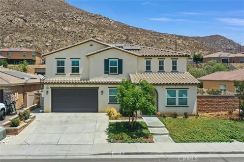 20884 Iron Rail Drive, Riverside, CA 92507
