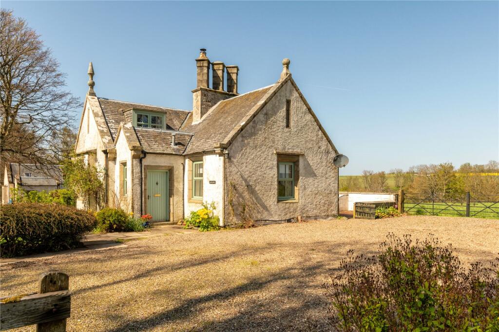 Additional image 3 of North Lodge, Eden House, Banff, Aberdeenshire, AB45