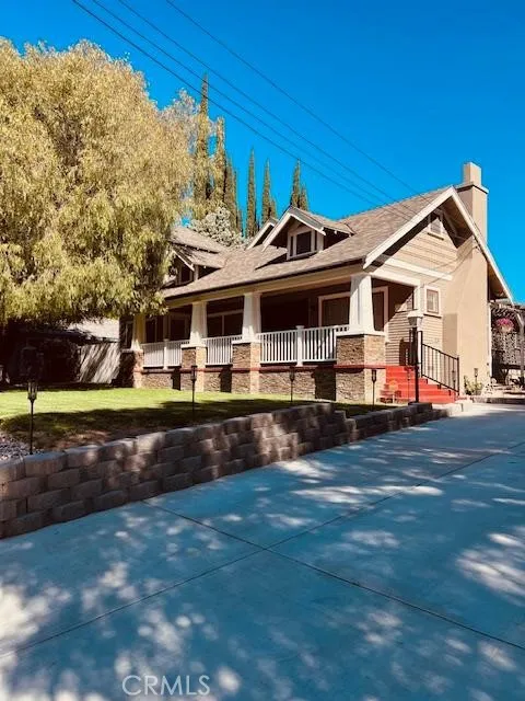 391 Gilman Street, Banning, CA 92220