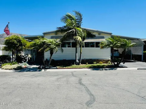 500 W Santa Maria Street Unit 85, Santa Paula, CA 93060