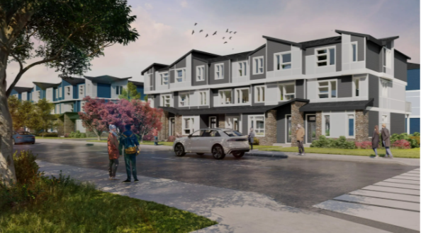 Additional image 4 of The Centro in Cornerstone