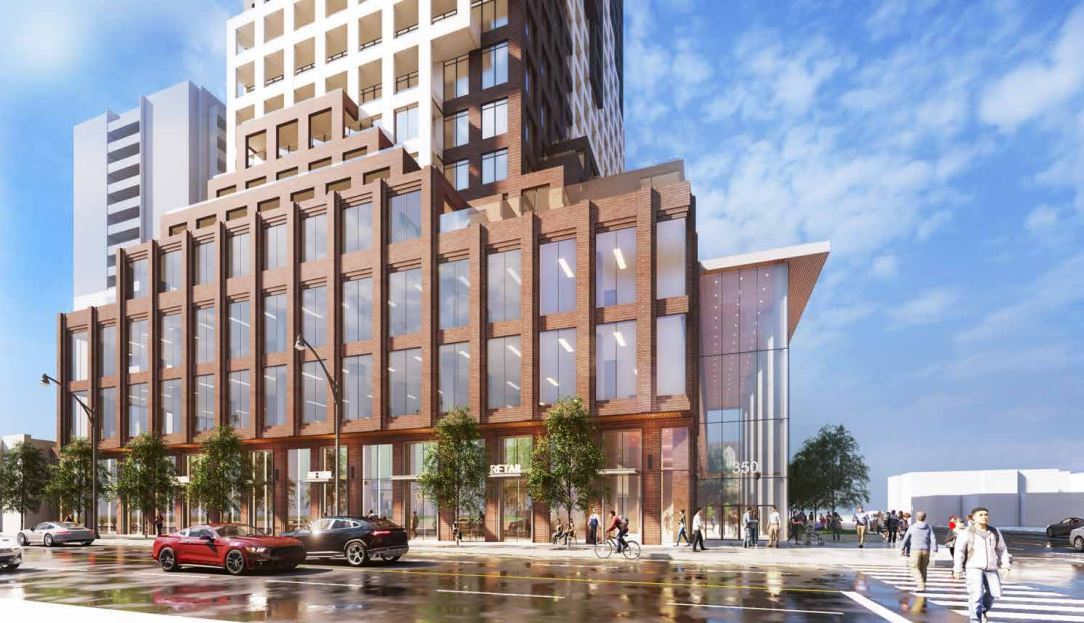 350 Bloor Street West Condos photo 4