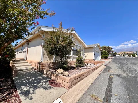 3800 W Wilson Street Unit 256, Banning, CA 92220
