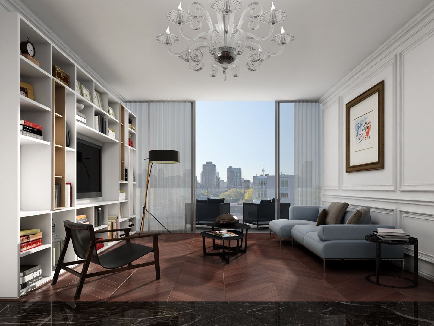 Additional image 13 of The Perry Condos