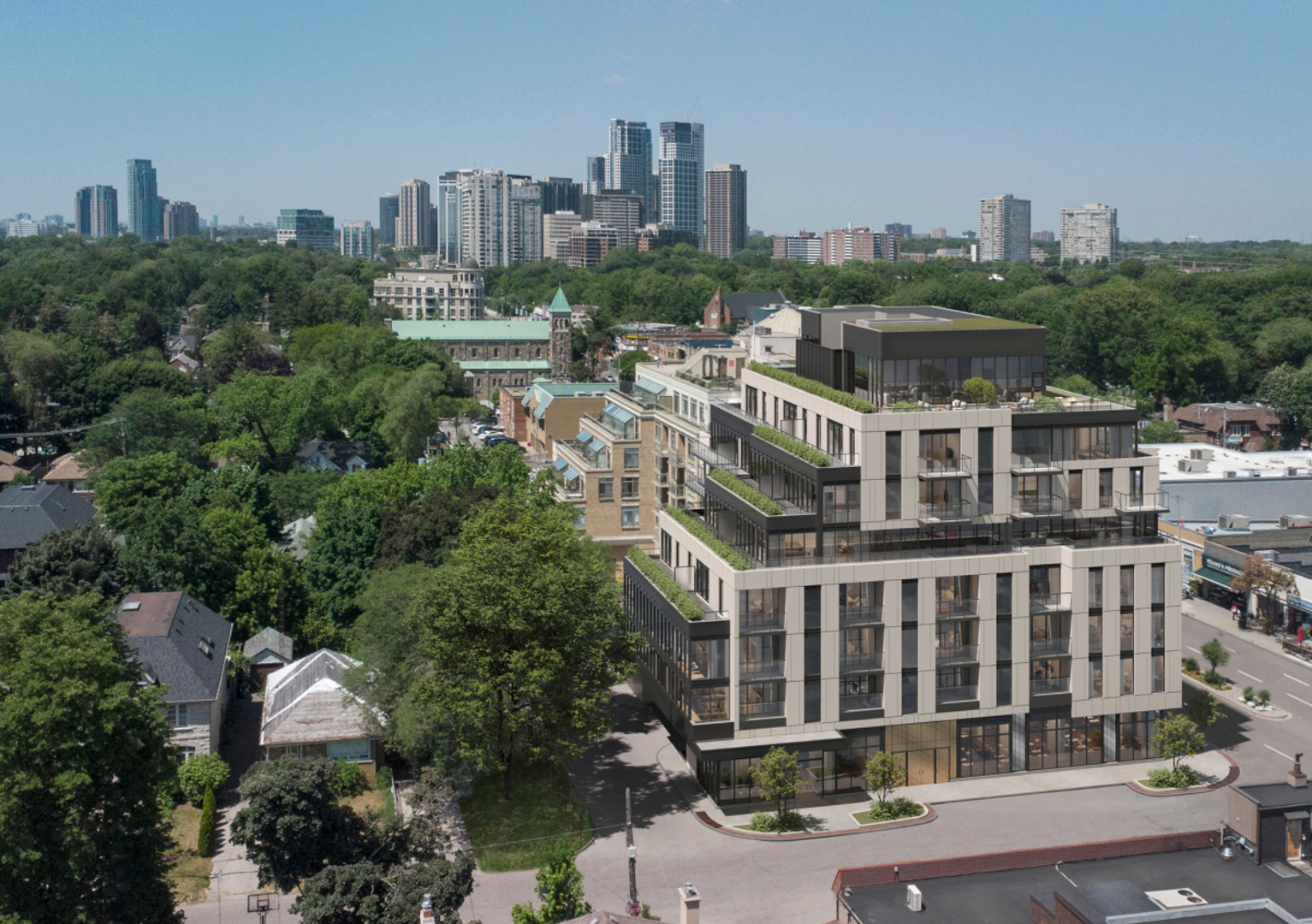 Additional image 3 of Windsor House