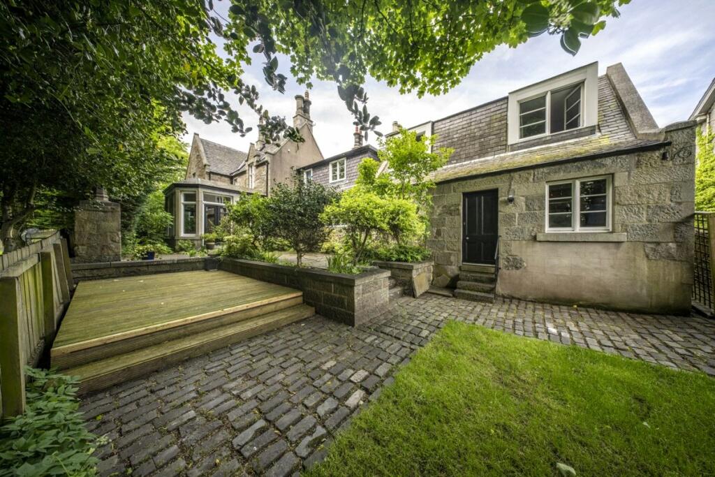 Additional image 10 of Eastbank, 17 Fonthill Road, Ferryhill, Aberdeen, AB11