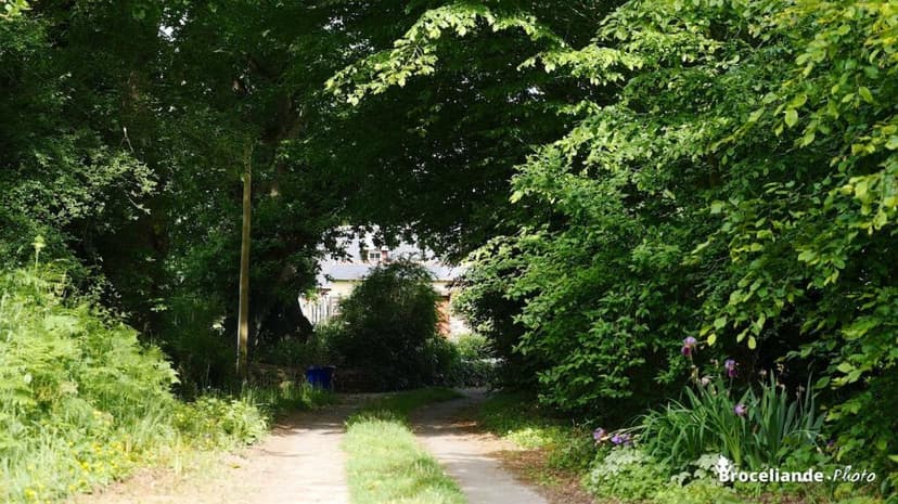 Additional image 2 of Brittany, Ille-et-Vilaine, Iffendic, France