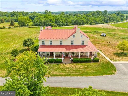8701 Rocky Ridge Road, Rocky Ridge, MD 21778