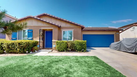 886 Targa Ln, Beaumont, CA 92223