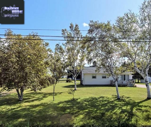 257 All Weather HighwaySummerside, Prince Edward Island, C1N4V3, Canada