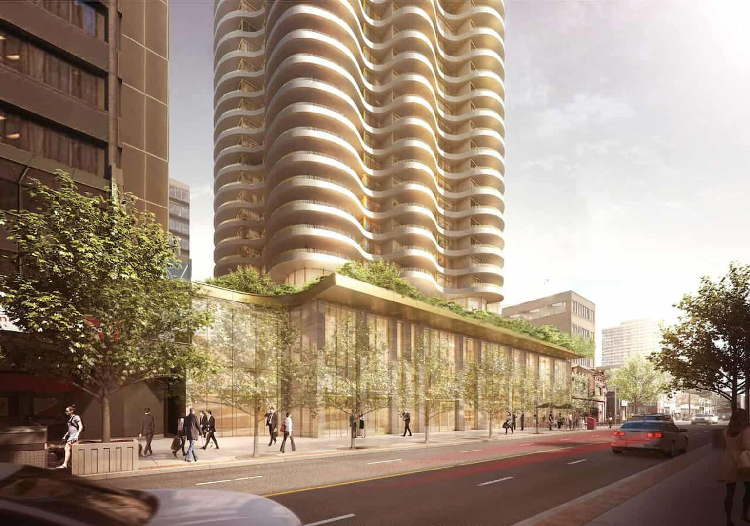 Additional image 3 of The Clair Residences