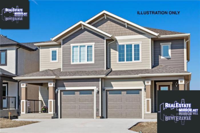 119 Rowntree AveWinnipeg, Manitoba, R3Y0Z1, Canada