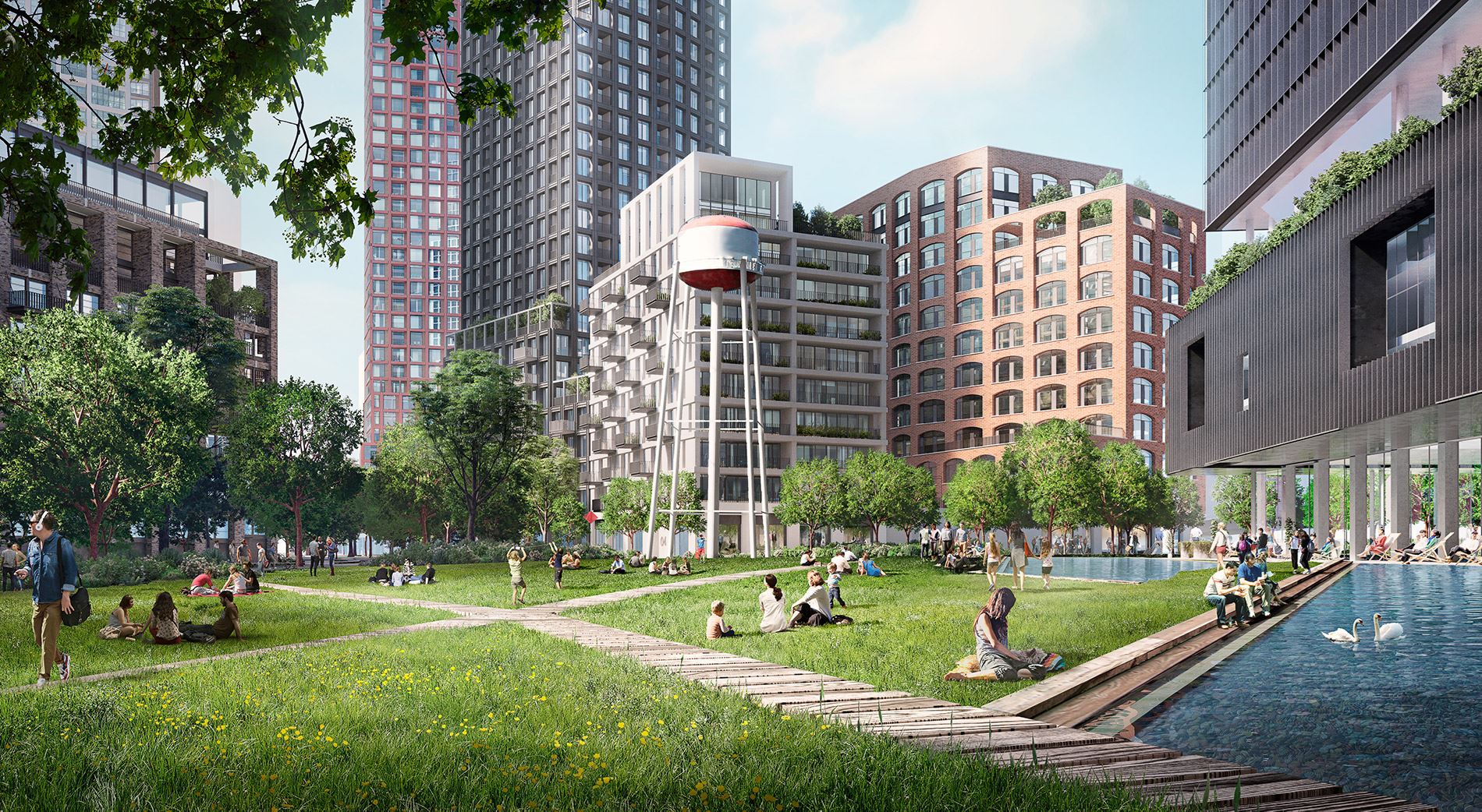 2150 Lakeshore Boulevard West photo 2