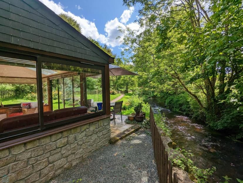 Additional image 3 of Brittany, Morbihan, Guémené-sur-Scorff, France