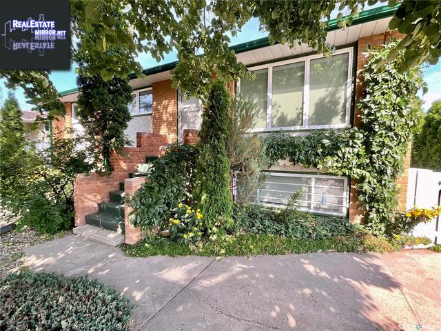 441 Froom Crescent, Regina, Saskatchewan, S4N1T5, Canada