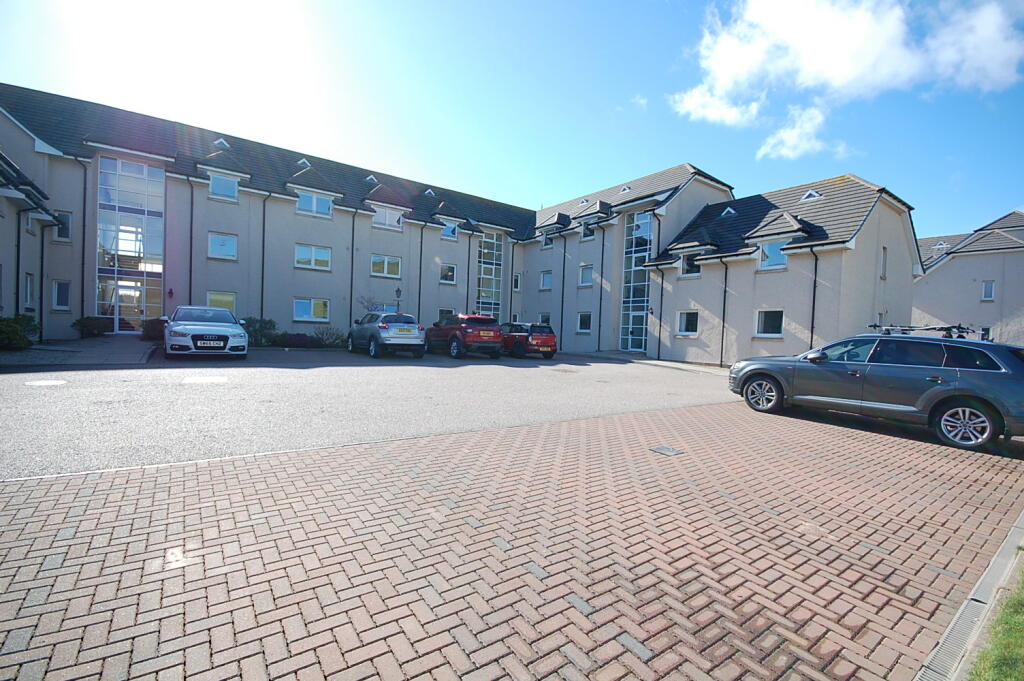 Additional image 8 of Cowie Park, Stonehaven, AB39