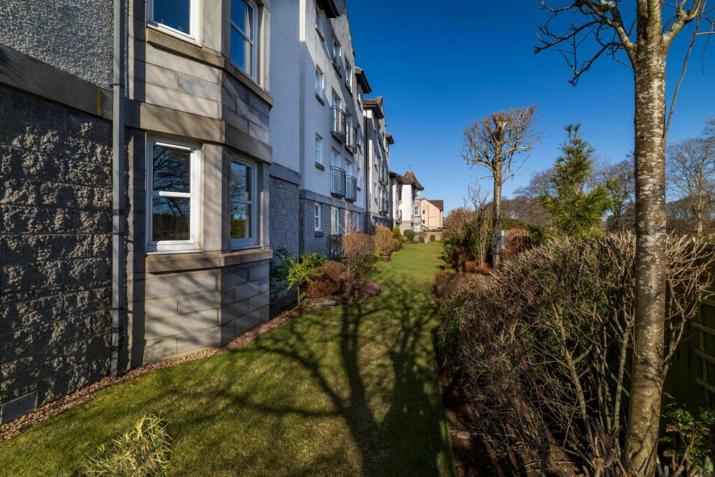 Additional image 16 of Flat 48 Hays Court Commercial Road, Inverurie, AB51 3TN
