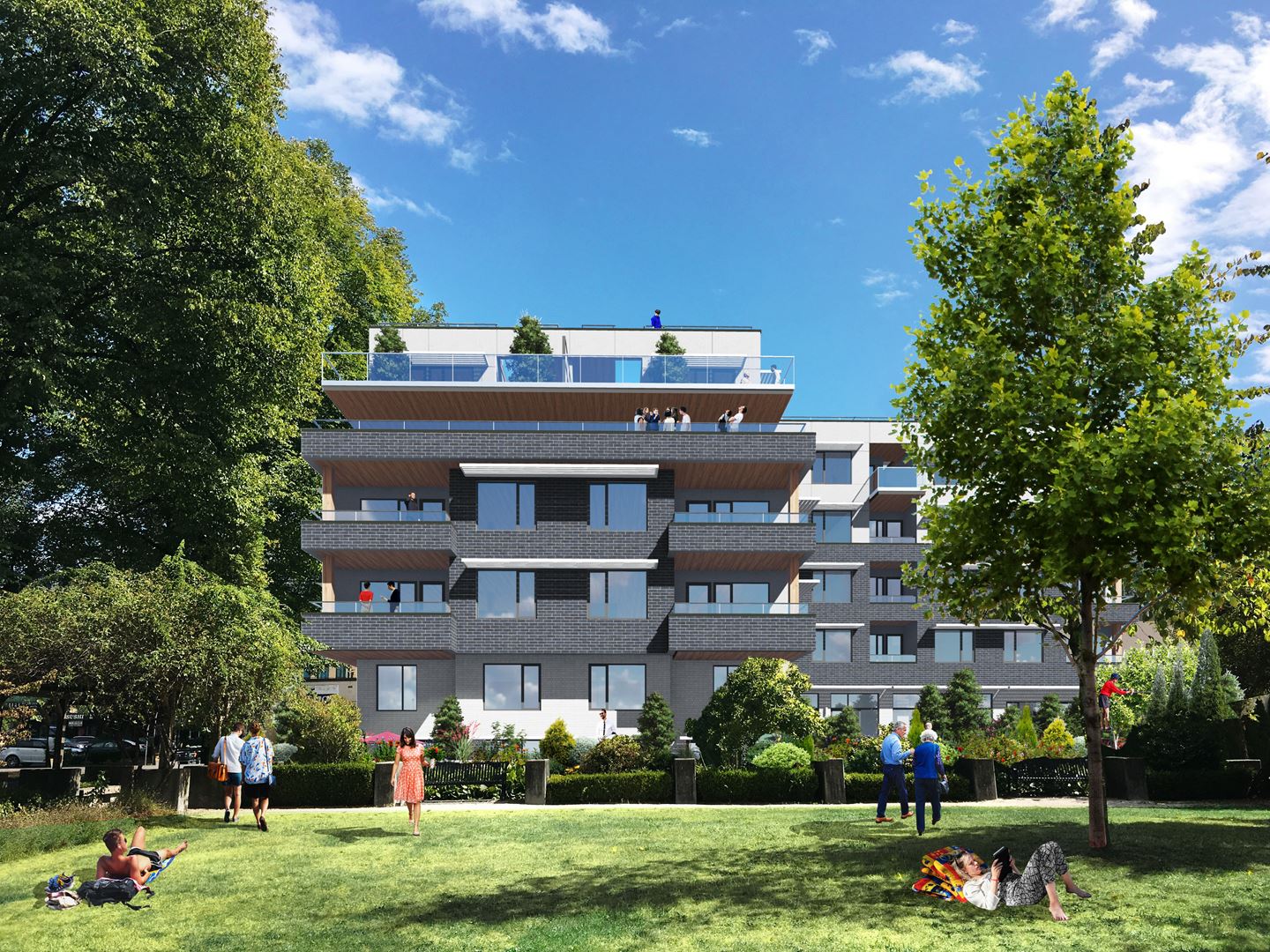 Park Place photo 3