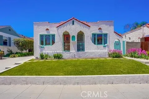 815 S Patton Avenue, San Pedro, CA 90731