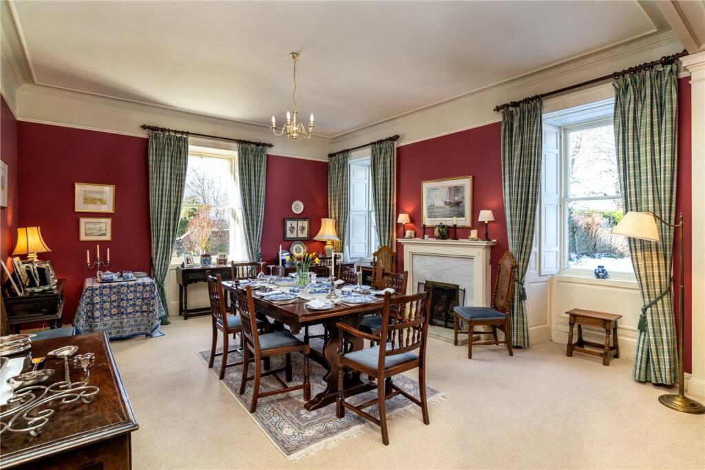 Additional image 7 of Glenecht, Kirkton Of Echt, Westhill, Aberdeenshire, AB32