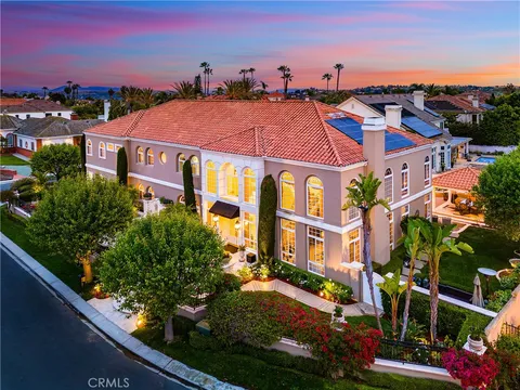 25166 Rockridge Road, Laguna Hills, CA 92653