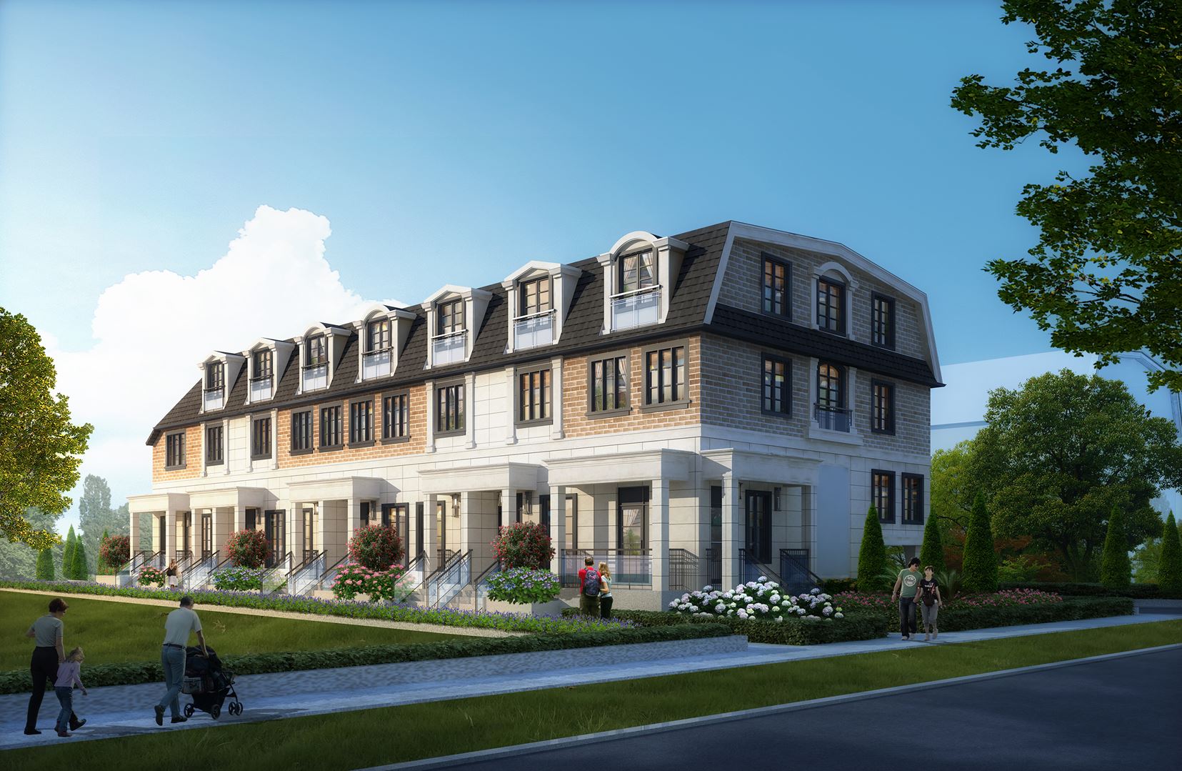 Additional image 2 of Springale Manors