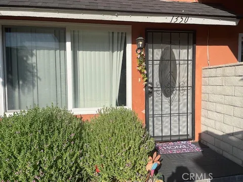 1350 Parkside Drive, West Covina, CA 91792
