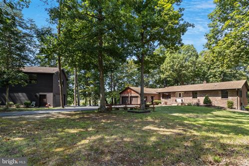 1755 Twirly Court, Prince Frederick, MD 20678