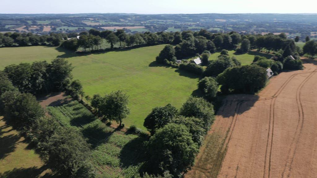 Additional image 3 of Normandy, Manche, Sourdeval, France