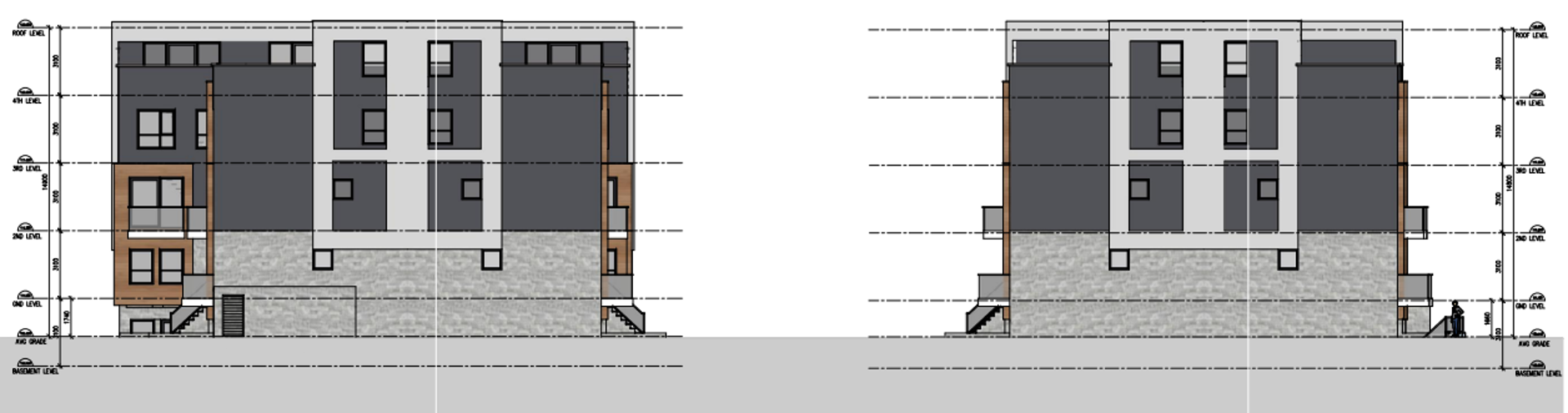 Additional image 5 of The Argyle Towns