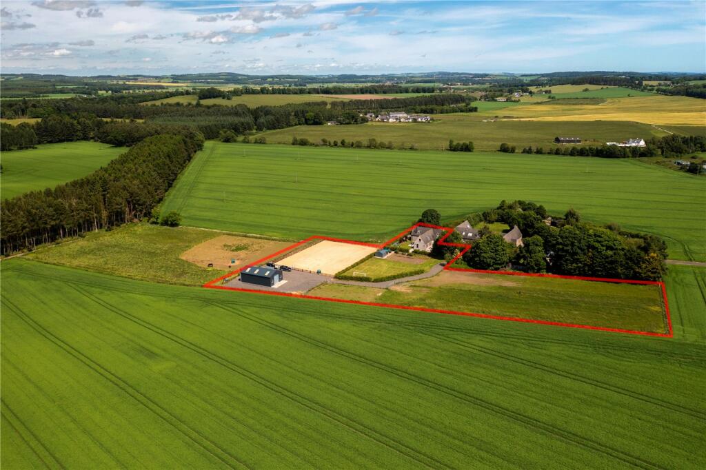 Additional image 13 of Lismore House, Sauchen, Inverurie, Aberdeenshire, AB51