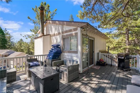 32490 Scandia Drive, Running Springs, CA 92382