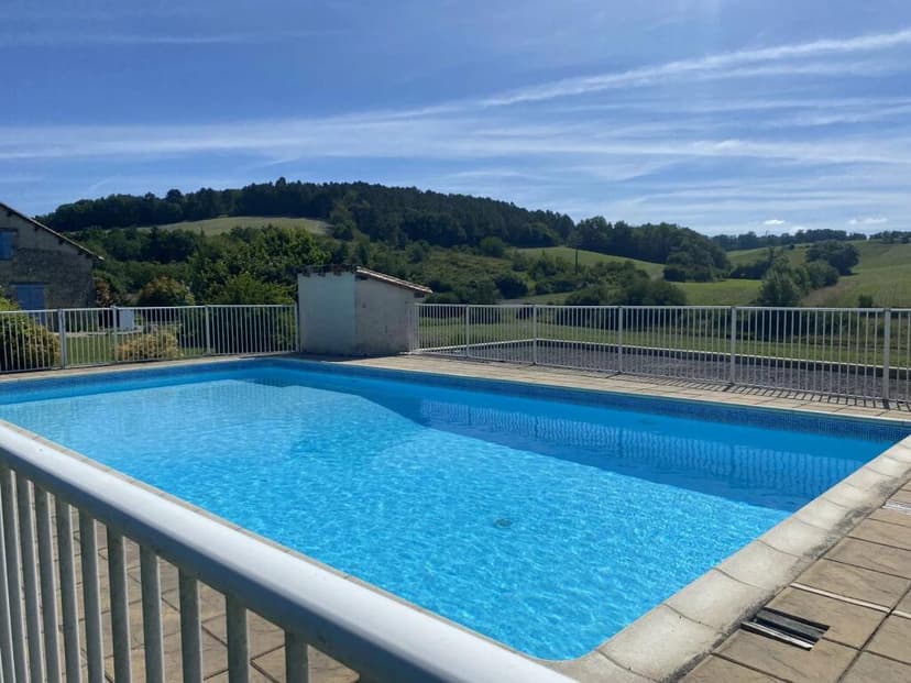 Additional image 2 of Poitou-Charentes, Charente, Montignac-le-Coq, France