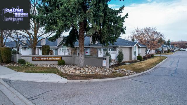 #54 1020 Lanfranco RoadKelowna, British Columbia, V1W3W7, Canada