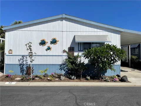 26000 Avenida Aeropuerto Unit 95, San Juan Capistrano, CA 92675