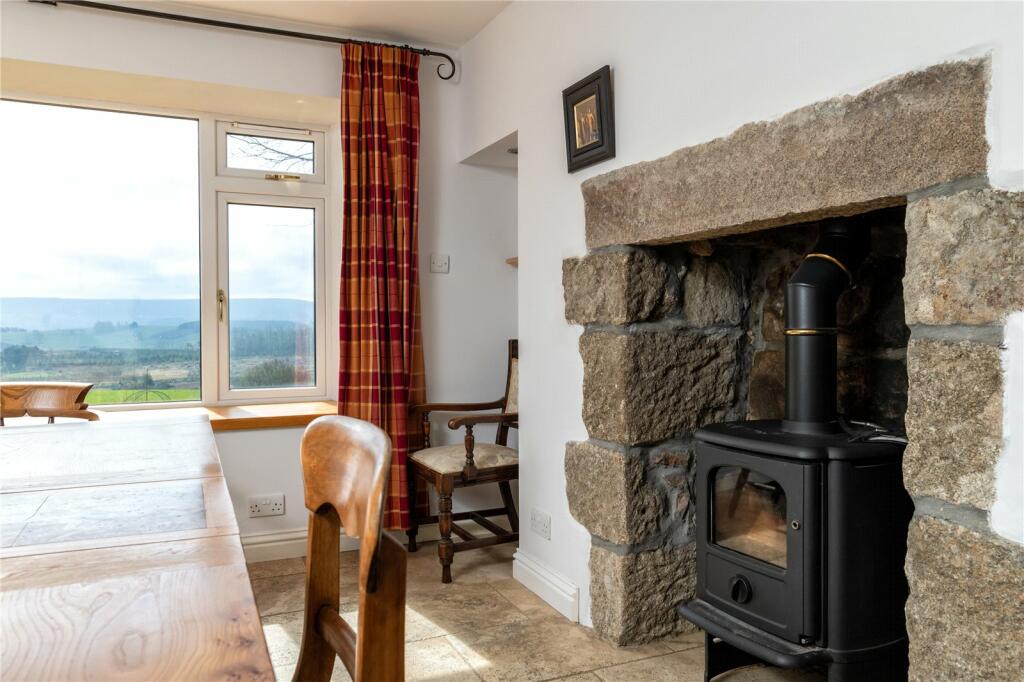 Additional image 5 of Corrennie Cottage, Midmar, Inverurie, Aberdeenshire, AB51