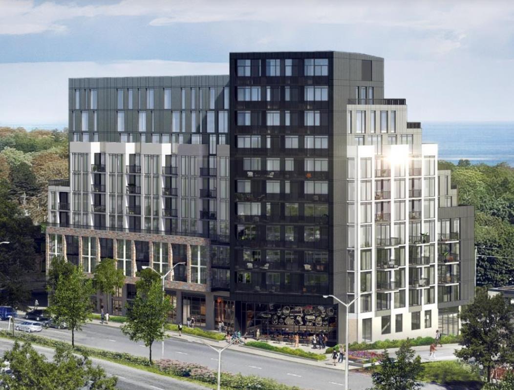 Additional image 8 of Merge Condos