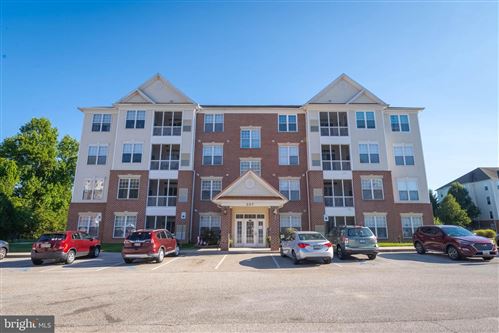 307 Tiree Court #201, Abingdon, MD 21009