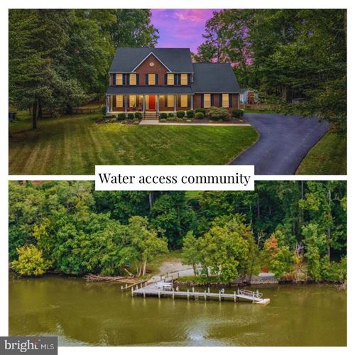 12013 Steven Lane, Dunkirk, MD 20754