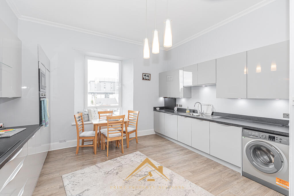 Additional image 5 of 421 Flat 3 Union Street, Aberdeen, AB11 6DA