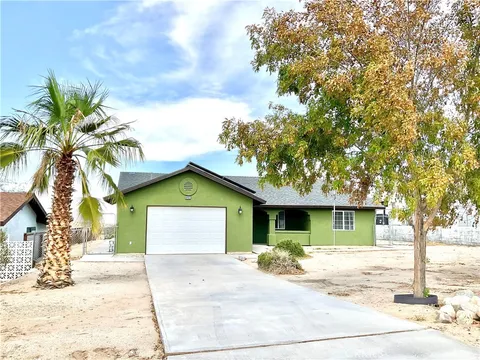 6403 Timothy Avenue, 29 Palms, CA 92277