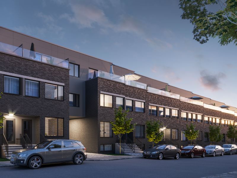 Additional image 2 of Prestance