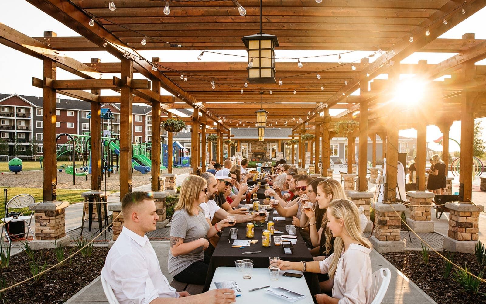 Additional image 8 of Front Garage Single Side Yard Collection at Chappelle Gardens