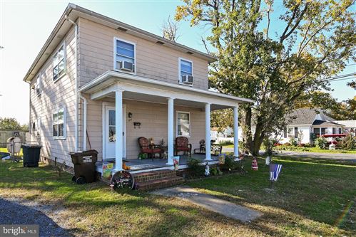 124 Virginia Avenue, Cambridge, MD 21613