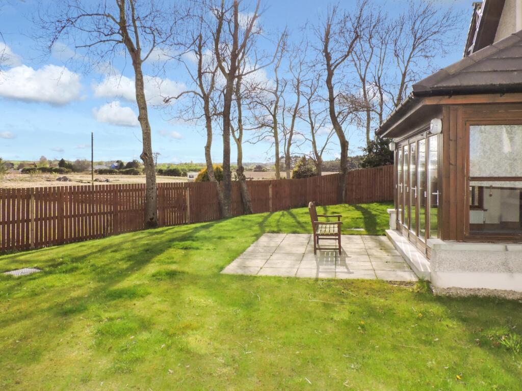 Additional image 22 of The Nook Kintore Inverurie  AB51 0UY
