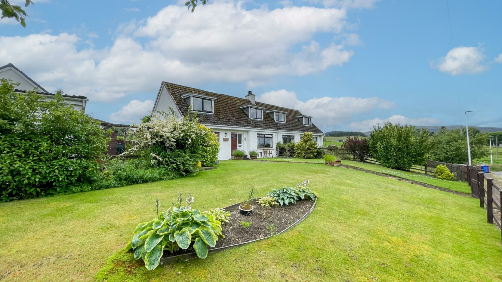 Additional image 20 of Castleton Of Blairfindy, Glenlivet