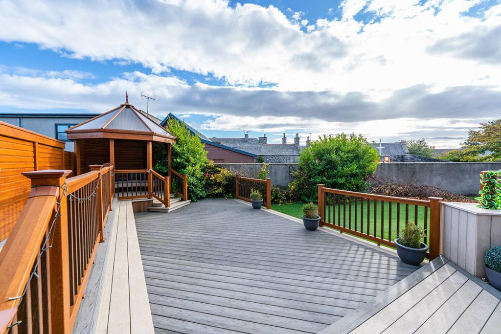 Additional image 34 of The Steading, Rathen, Fraserburgh, AB43 8UX