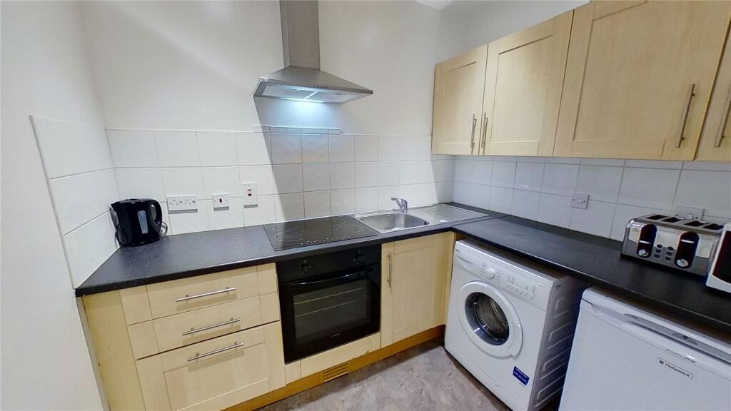 Additional image 2 of Bridge Street, City Centre, Aberdeen, AB11