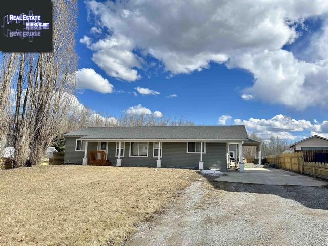 2718 E Victoria StreetVanderhoof, British Columbia, V0J3A0, Canada